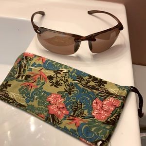 Maui Jim Banyans Sunglasses